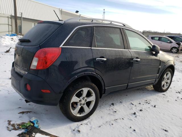 Aukcja sprzedaży 2014 Chevrolet Captiva Lt, vin: 3GNAL3EK6ES642639, numer aukcji: 41894123
