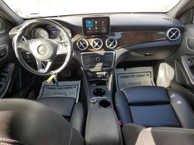 42234963 :رقم المزاد ، WDCTG4EB4GJ226549 vin ، 2016 Mercedes-benz Gla 250 مزاد بيع