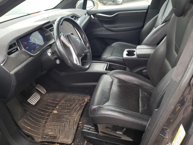 Продаж на аукціоні авто 2016 Tesla Model X, vin: 5YJXCDE24GF025910, номер лоту: 41699593