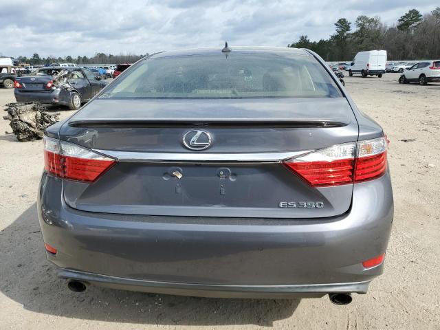 Aukcja sprzedaży 2014 Lexus Es 350, vin: JTHBK1GG1E2116183, numer aukcji: 42170893