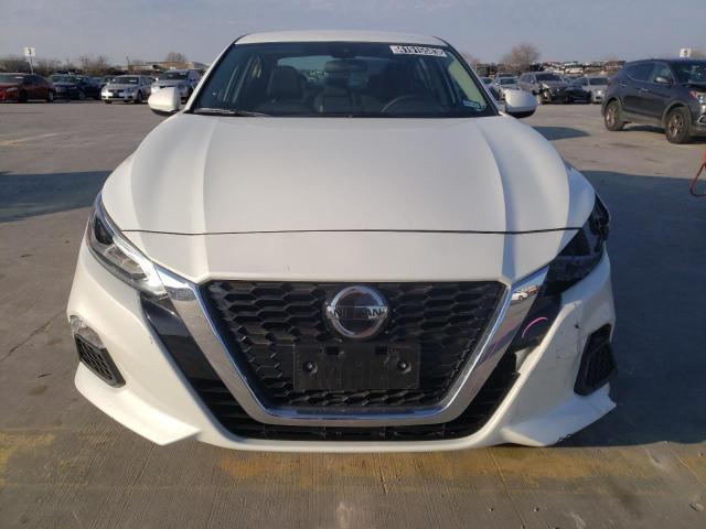 41915583 :رقم المزاد ، 1N4BL4DV4NN373491 vin ، 2022 Nissan Altima Sv مزاد بيع