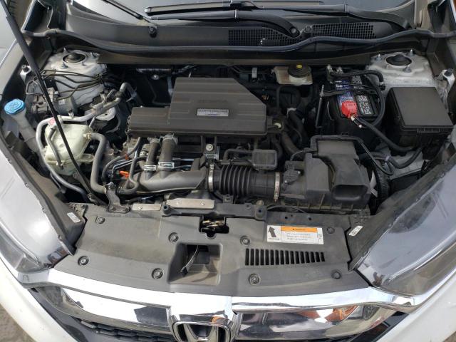 Aukcja sprzedaży 2019 Honda Cr-v Ex, vin: 5J6RW1H50KA046799, numer aukcji: 41196193