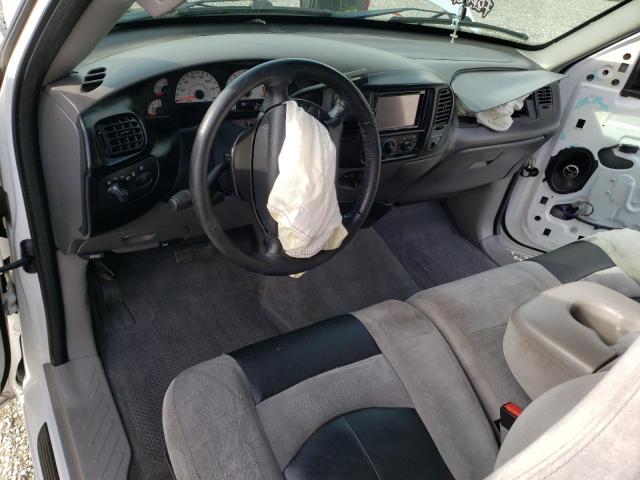 42229853 :رقم المزاد ، 2FTRF07353CA82925 vin ، 2003 Ford F150 Svt Lightning مزاد بيع