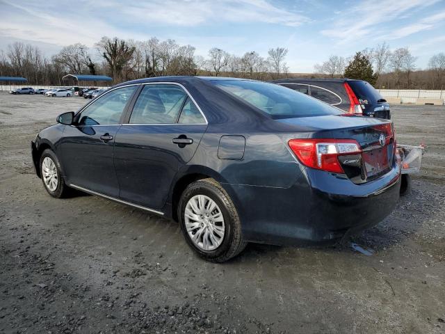 2012 Toyota Camry Base მანქანა იყიდება აუქციონზე, vin: 4T4BF1FK3CR268108, აუქციონის ნომერი: 40050133