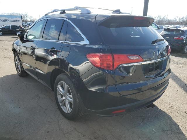 Продаж на аукціоні авто 2013 Acura Rdx, vin: 5J8TB4H35DL802868, номер лоту: 41901023