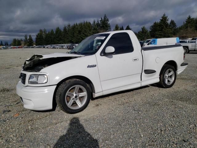 42229853 :رقم المزاد ، 2FTRF07353CA82925 vin ، 2003 Ford F150 Svt Lightning مزاد بيع