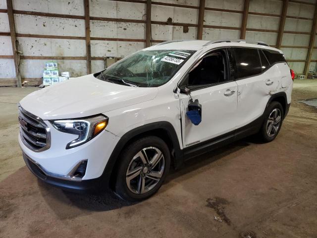 Aukcja sprzedaży 2019 Gmc Terrain Slt, vin: 3GKALPEV7KL348686, numer aukcji: 42356733