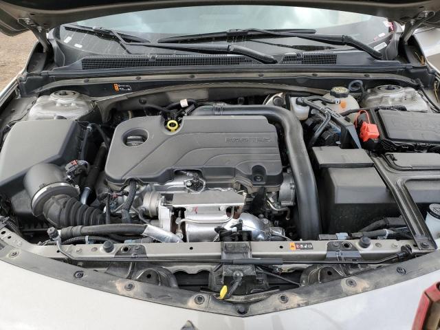 Aukcja sprzedaży 2022 Chevrolet Malibu Lt, vin: 1G1ZD5ST9NF164084, numer aukcji: 42235583