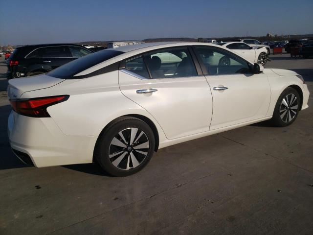 41915583 :رقم المزاد ، 1N4BL4DV4NN373491 vin ، 2022 Nissan Altima Sv مزاد بيع