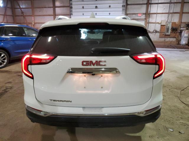 Aukcja sprzedaży 2019 Gmc Terrain Slt, vin: 3GKALPEV7KL348686, numer aukcji: 42356733
