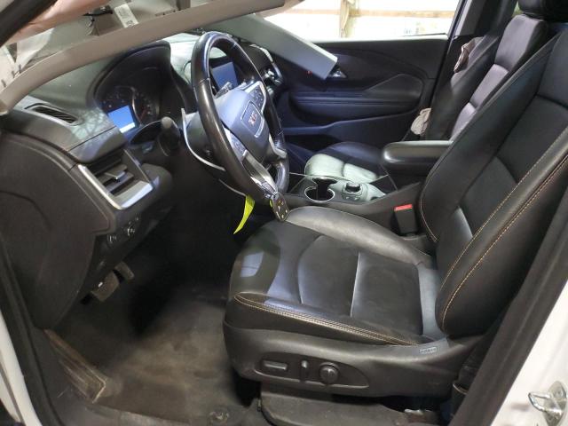 Aukcja sprzedaży 2019 Gmc Terrain Slt, vin: 3GKALPEV7KL348686, numer aukcji: 42356733