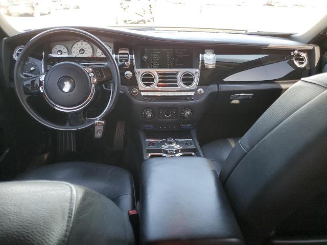Aukcja sprzedaży 2010 Rolls-royce Ghost, vin: SCA664S55AUX48611, numer aukcji: 42078813
