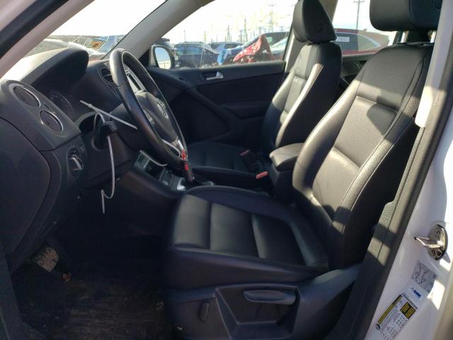 Aukcja sprzedaży 2016 Volkswagen Tiguan S, vin: WVGAV7AX9GW607205, numer aukcji: 40469503