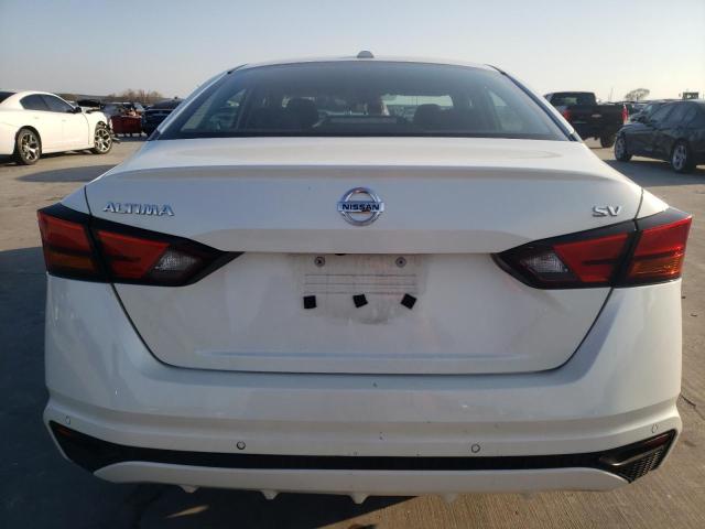 41915583 :رقم المزاد ، 1N4BL4DV4NN373491 vin ، 2022 Nissan Altima Sv مزاد بيع