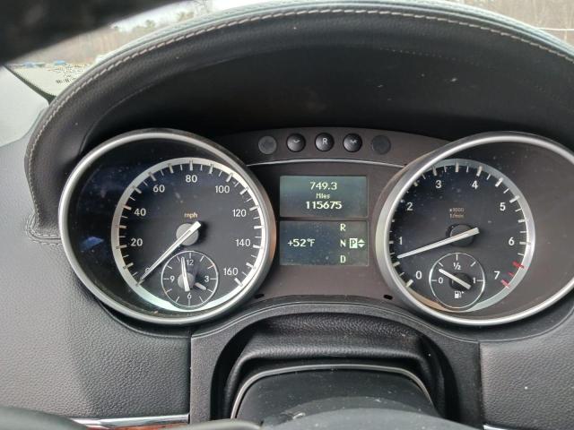 Продажа на аукционе авто 2012 Mercedes-benz Gl 450 4matic, vin: 4JGBF7BE5CA775705, номер лота: 42318033