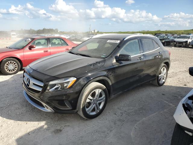 42234963 :رقم المزاد ، WDCTG4EB4GJ226549 vin ، 2016 Mercedes-benz Gla 250 مزاد بيع