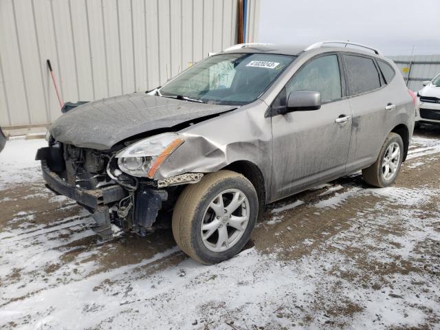 Продаж на аукціоні авто 2010 Nissan Rogue S, vin: JN8AS5MT9AW001618, номер лоту: 41020243