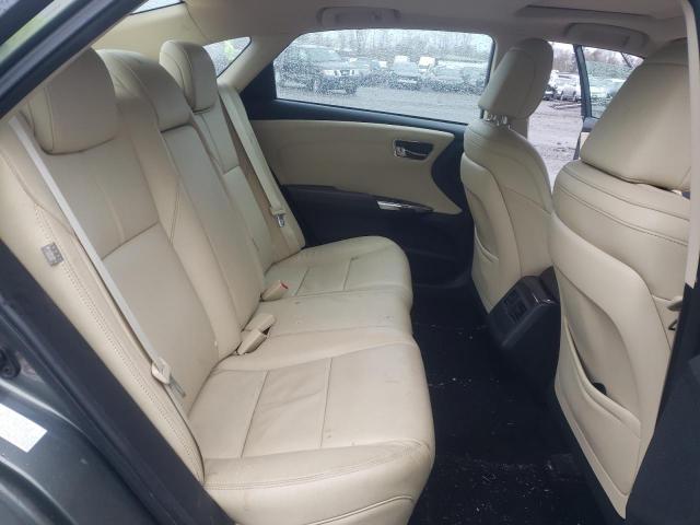40838813 :رقم المزاد ، 4T1BD1EB2EU034272 vin ، 2014 Toyota Avalon Hybrid مزاد بيع