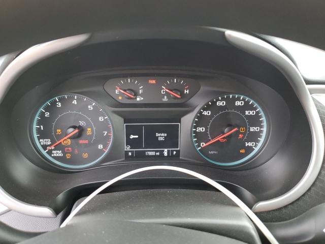 Aukcja sprzedaży 2022 Chevrolet Malibu Lt, vin: 1G1ZD5ST9NF164084, numer aukcji: 42235583