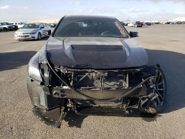 Продажа на аукционе авто 2017 Cadillac Cts-v, vin: 1G6A15S62H0155647, номер лота: 42204963