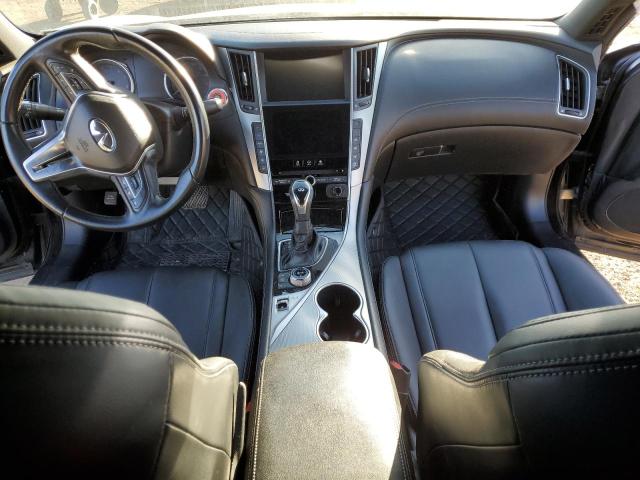 2017 Infiniti Q60 Premium მანქანა იყიდება აუქციონზე, vin: JN1EV7EK0HM364002, აუქციონის ნომერი: 42064143