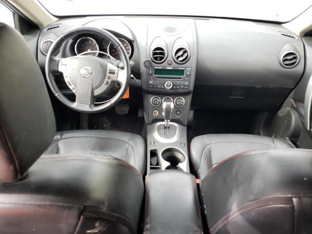 Продаж на аукціоні авто 2010 Nissan Rogue S, vin: JN8AS5MT9AW001618, номер лоту: 41020243
