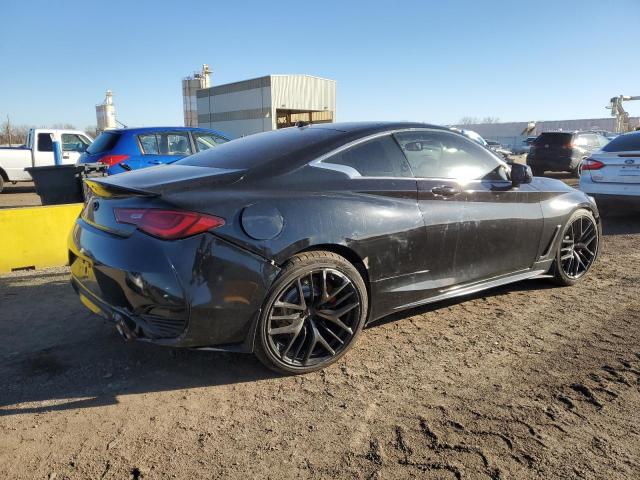 2017 Infiniti Q60 Premium მანქანა იყიდება აუქციონზე, vin: JN1EV7EK0HM364002, აუქციონის ნომერი: 42064143
