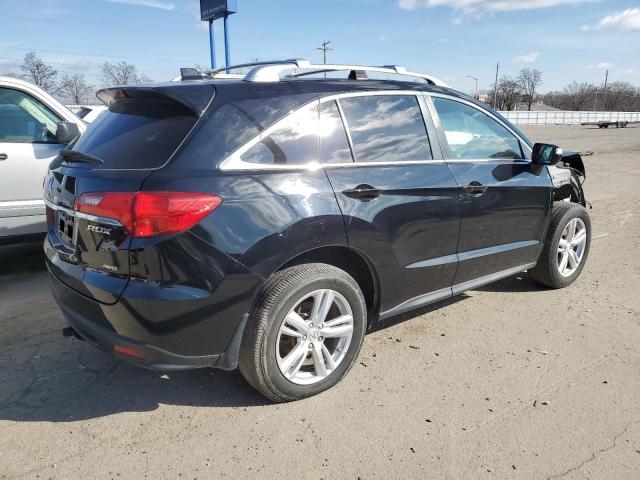 Продаж на аукціоні авто 2013 Acura Rdx, vin: 5J8TB4H35DL802868, номер лоту: 41901023