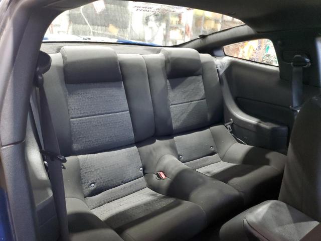 Продажа на аукционе авто 2007 Ford Mustang, vin: 1ZVFT80N075243572, номер лота: 41537563