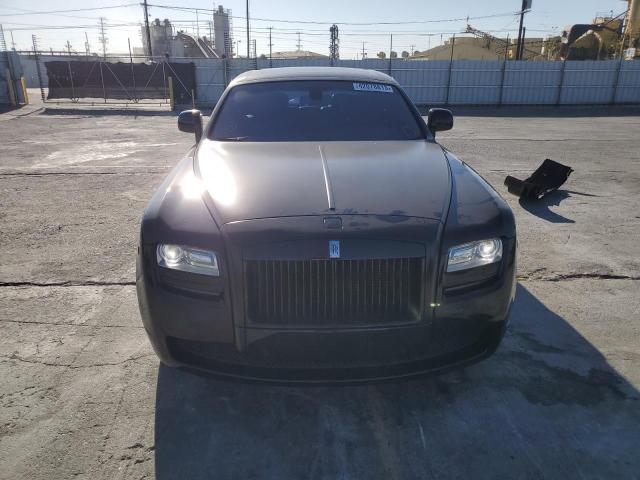 Aukcja sprzedaży 2010 Rolls-royce Ghost, vin: SCA664S55AUX48611, numer aukcji: 42078813