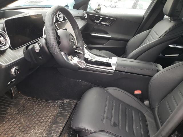 Продажа на аукционе авто 2023 Mercedes-benz C 300 4matic, vin: W1KAF4HB4PR074324, номер лота: 40326953