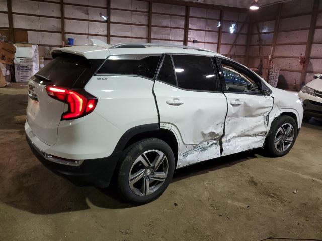 Aukcja sprzedaży 2019 Gmc Terrain Slt, vin: 3GKALPEV7KL348686, numer aukcji: 42356733