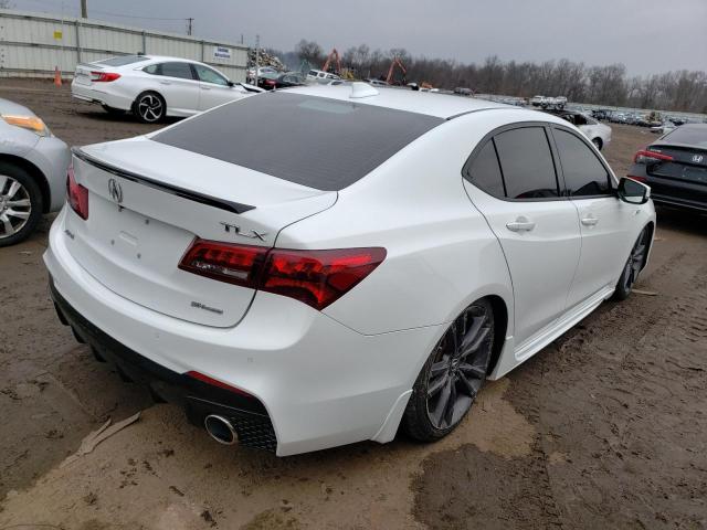 Aukcja sprzedaży 2015 Acura Tlx Advance, vin: 19UUB3F71FA003866, numer aukcji: 42370383