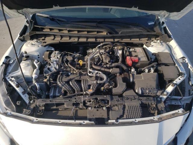 41915583 :رقم المزاد ، 1N4BL4DV4NN373491 vin ، 2022 Nissan Altima Sv مزاد بيع