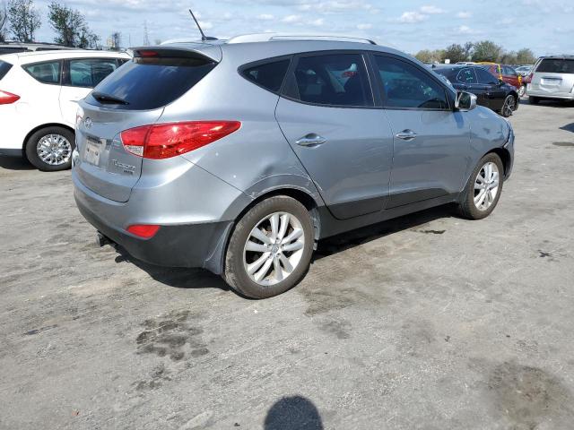 Aukcja sprzedaży 2011 Hyundai Tucson Gls, vin: KM8JU3ACXBU181652, numer aukcji: 42306783