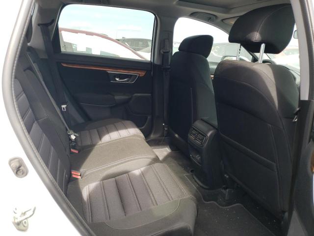 Aukcja sprzedaży 2019 Honda Cr-v Ex, vin: 5J6RW1H50KA046799, numer aukcji: 41196193