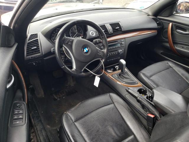 Продаж на аукціоні авто 2009 Bmw 128 I, vin: WBAUL73569VJ74922, номер лоту: 40039533