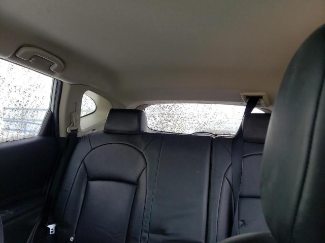 Продаж на аукціоні авто 2010 Nissan Rogue S, vin: JN8AS5MT9AW001618, номер лоту: 41020243