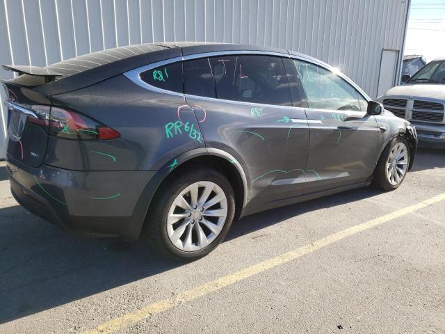 Продаж на аукціоні авто 2016 Tesla Model X, vin: 5YJXCDE24GF025910, номер лоту: 41699593