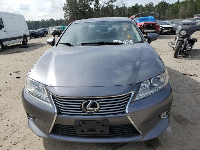 Aukcja sprzedaży 2014 Lexus Es 350, vin: JTHBK1GG1E2116183, numer aukcji: 42170893