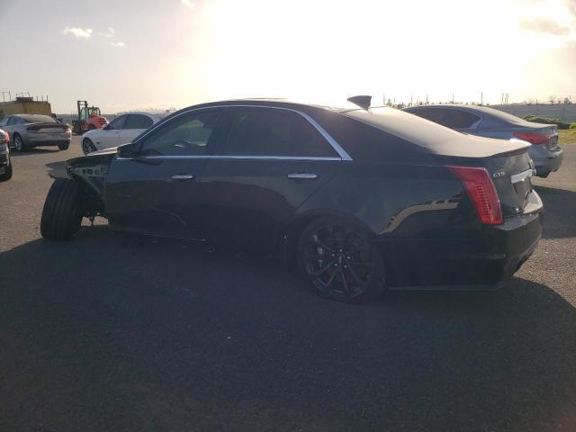 Продажа на аукционе авто 2017 Cadillac Cts-v, vin: 1G6A15S62H0155647, номер лота: 42204963