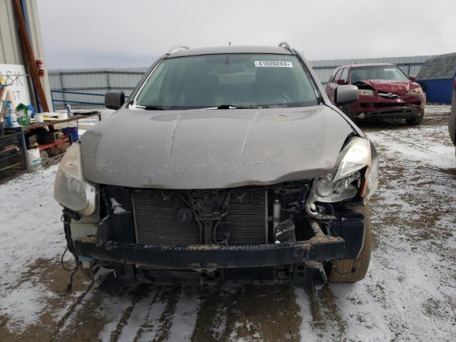 Продаж на аукціоні авто 2010 Nissan Rogue S, vin: JN8AS5MT9AW001618, номер лоту: 41020243
