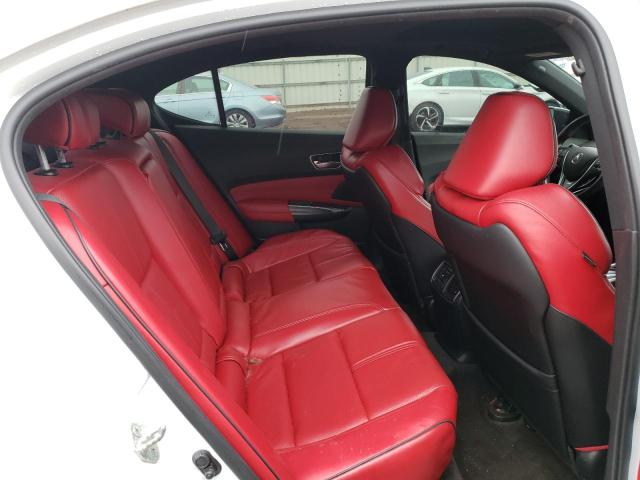 Aukcja sprzedaży 2015 Acura Tlx Advance, vin: 19UUB3F71FA003866, numer aukcji: 42370383