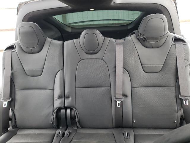 Продаж на аукціоні авто 2016 Tesla Model X, vin: 5YJXCDE24GF025910, номер лоту: 41699593