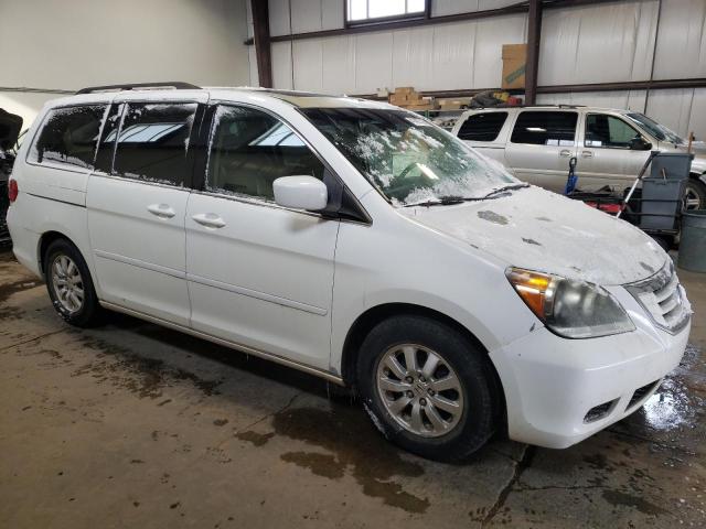 2009 Honda Odyssey Exl მანქანა იყიდება აუქციონზე, vin: 5FNRL38739B009341, აუქციონის ნომერი: 41487413