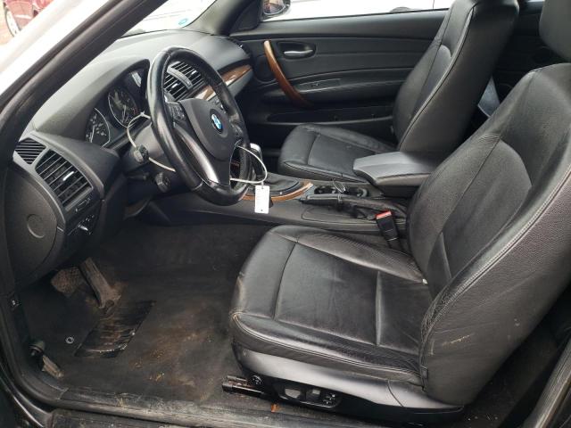 Продаж на аукціоні авто 2009 Bmw 128 I, vin: WBAUL73569VJ74922, номер лоту: 40039533
