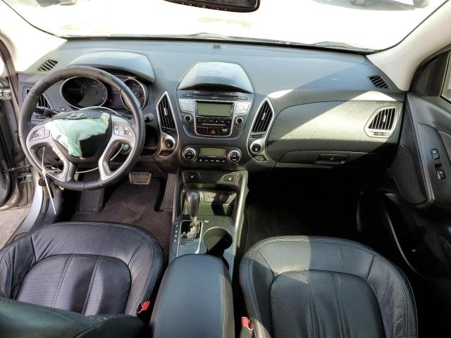 Aukcja sprzedaży 2011 Hyundai Tucson Gls, vin: KM8JU3ACXBU181652, numer aukcji: 42306783