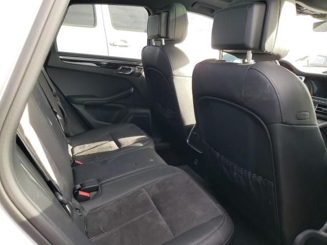Продаж на аукціоні авто 2020 Porsche Macan S, vin: WP1AB2A57LLB32842, номер лоту: 42078943