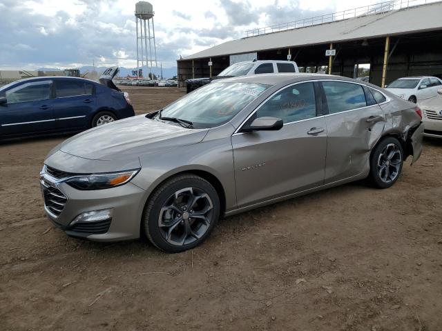 Aukcja sprzedaży 2022 Chevrolet Malibu Lt, vin: 1G1ZD5ST9NF164084, numer aukcji: 42235583
