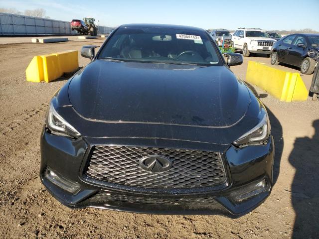 2017 Infiniti Q60 Premium მანქანა იყიდება აუქციონზე, vin: JN1EV7EK0HM364002, აუქციონის ნომერი: 42064143